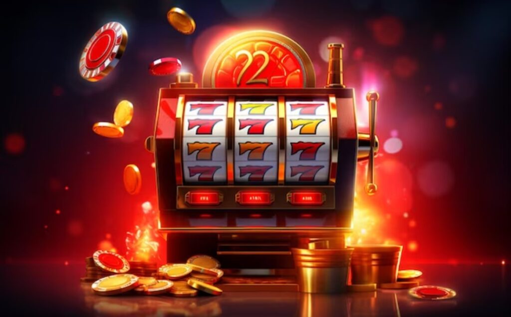 Mengapa Slot Online dengan Fitur Bonus Menarik Lebih Menguntungkan