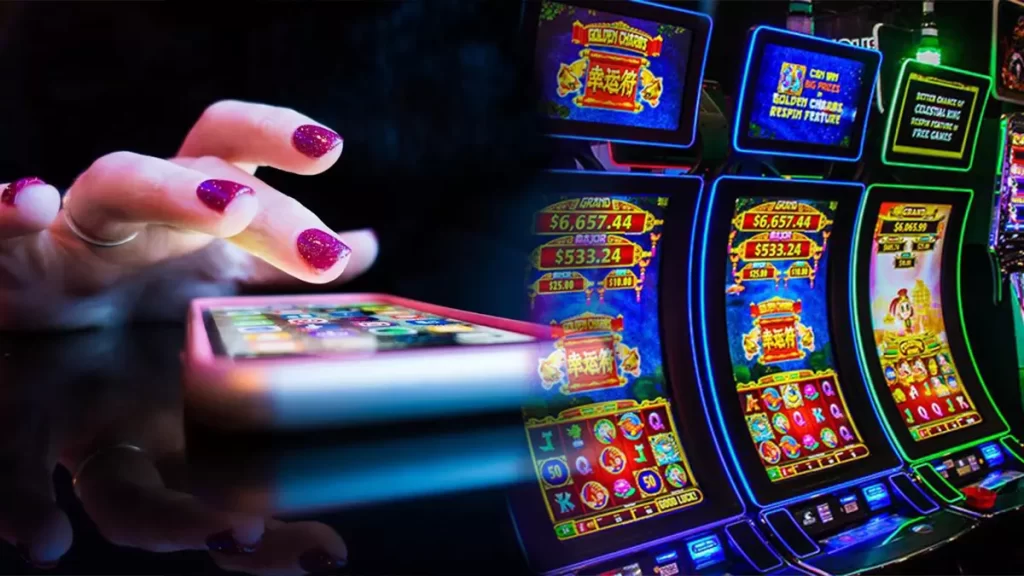 Cara Menggunakan Fitur Auto-Spin di Slot Online dengan Bijak