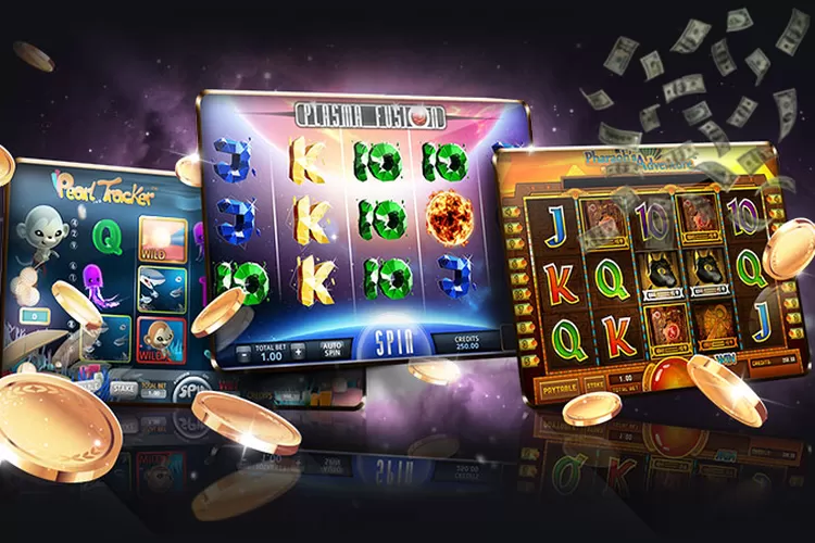 Mitos Umum tentang Slot Online Terbongkar