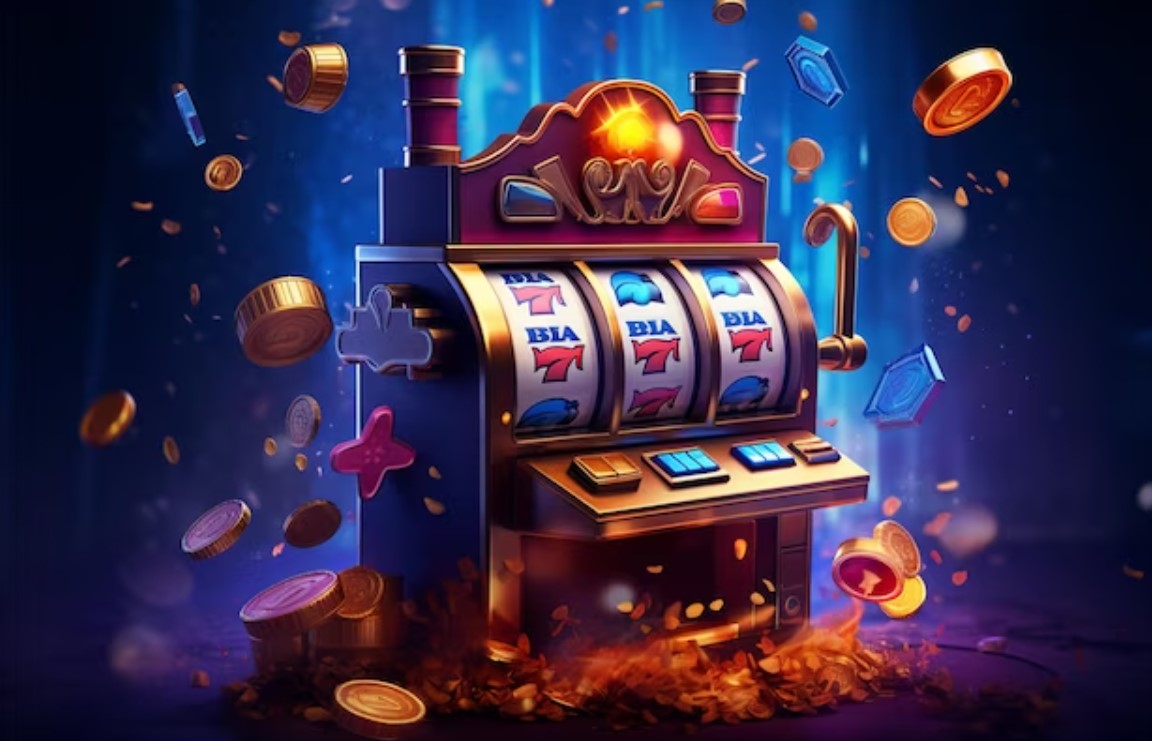 Panduan Slot Online: Menghindari Perangkap House Edge