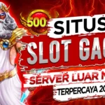 Panduan Slot Online Bertema Mitos dan Legenda: Daftar Terbaik