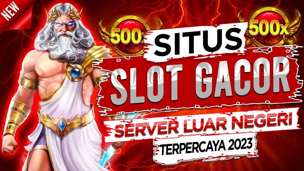 Panduan Slot Online Bertema Mitos dan Legenda: Daftar Terbaik