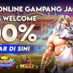 Menghindari Slot Online dengan RTP Rendah