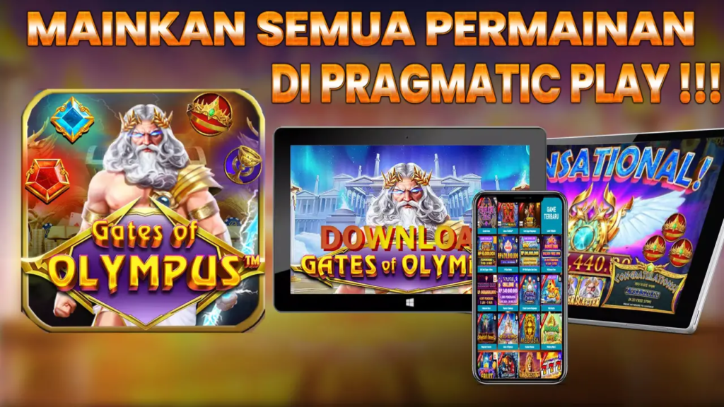 Slot Online dengan Tema Petualangan Terbaik