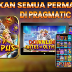 Slot Online dengan Tema Petualangan Terbaik