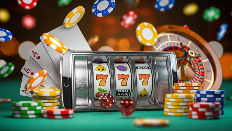 Memahami Slot Online dengan Pembayaran Variabel