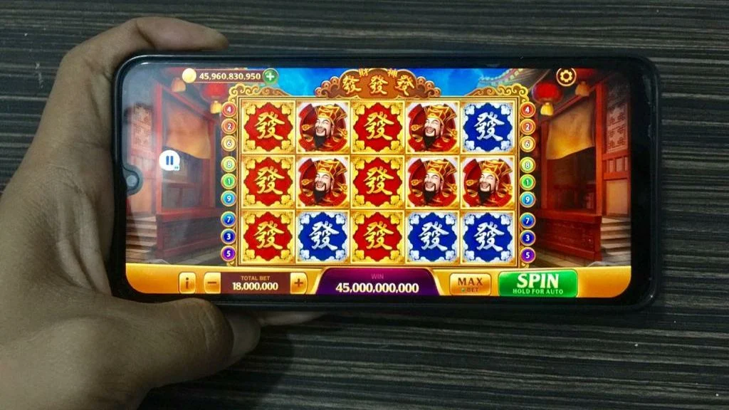 Cara Mengatur Waktu Bermain Slot Online dengan Efektif