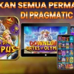 Panduan Slot Online Megaways: Apa yang Harus Anda Ketahui