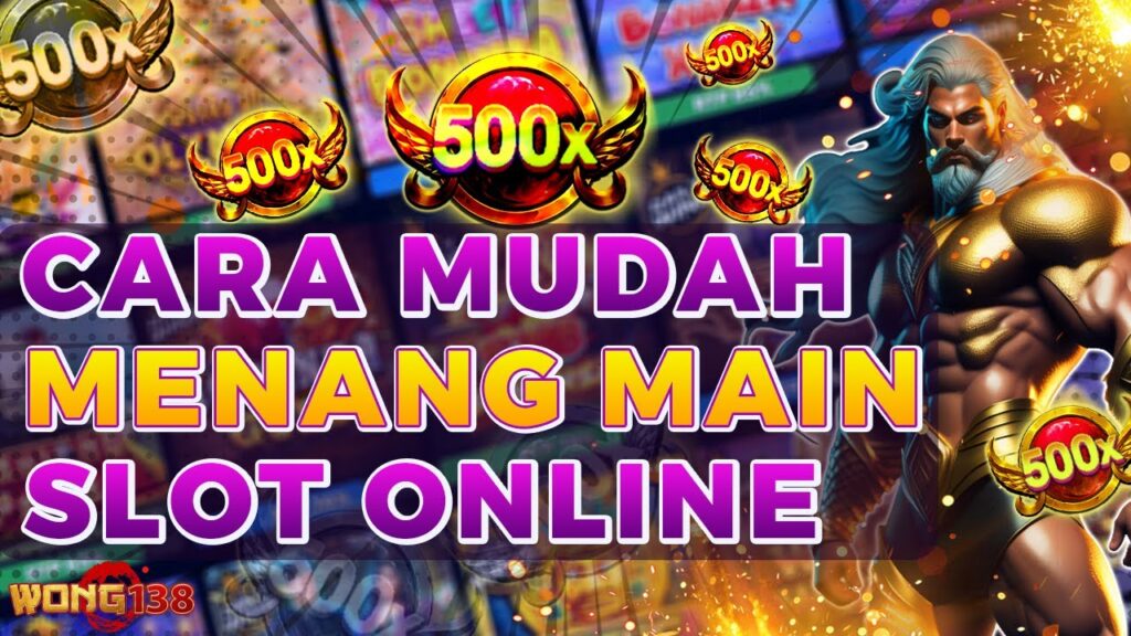 Panduan Slot Online Bertema Fantasi: Permainan Populer