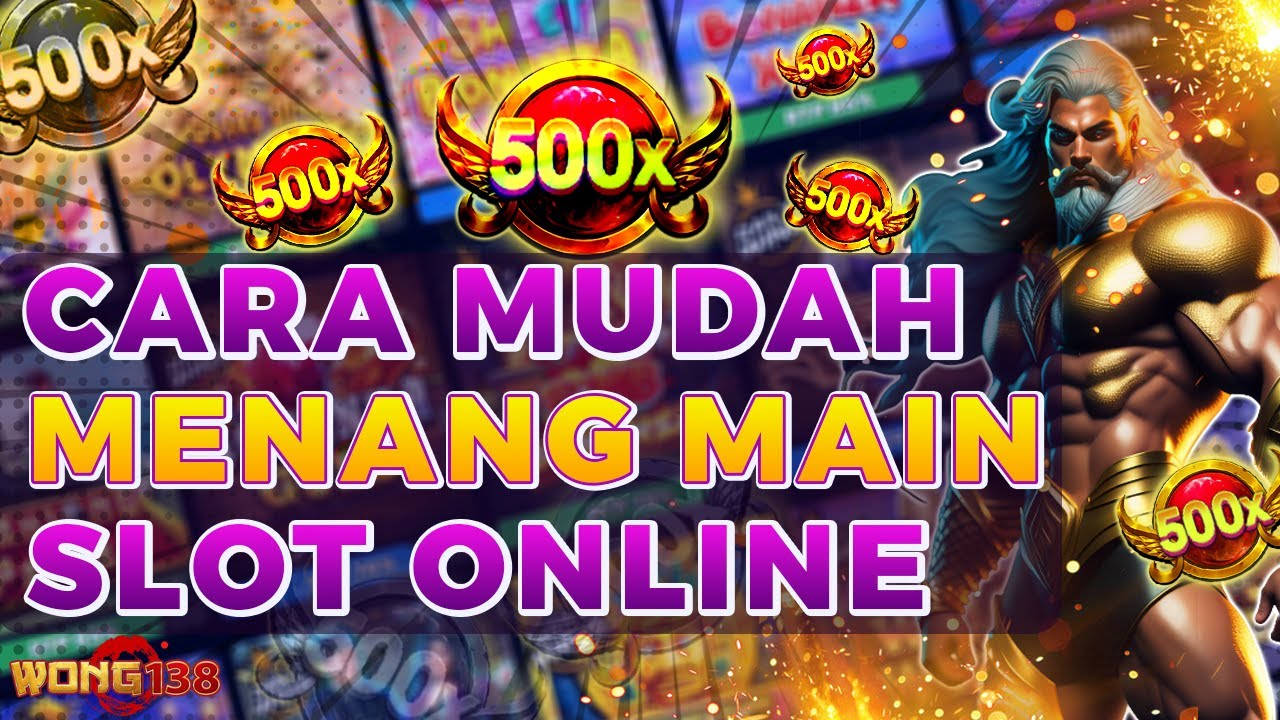 Panduan Slot Online Bertema Fantasi: Permainan Populer