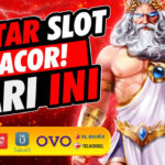 Cara Memilih Slot Online yang Adil dan Transparan