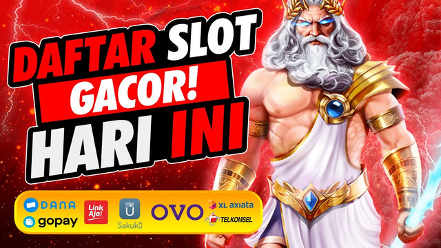 Cara Memilih Slot Online yang Adil dan Transparan