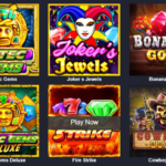 Slot Online Bertema Sejarah: Panduan Menemukan Game Terbaik