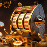 Perbedaan Slot Online dengan Mesin Slot Tradisional