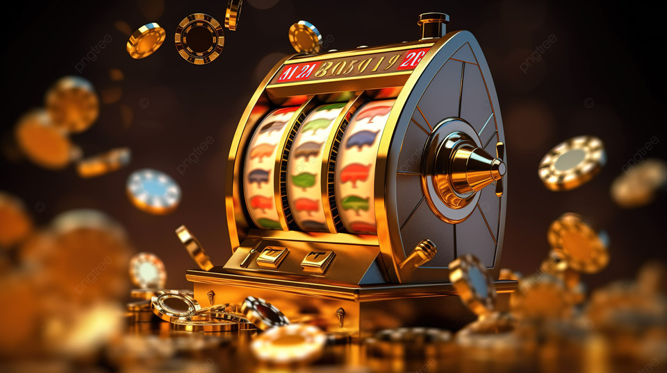 Perbedaan Slot Online dengan Mesin Slot Tradisional