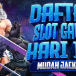 Strategi Ampuh untuk Menang di Slot Online