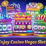 Negara dengan Industri Slot Online Terbesar di Dunia