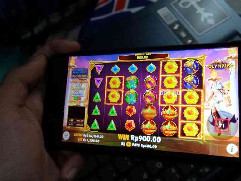 Apakah Slot Online Bisa Dijadikan Penghasilan Tetap?