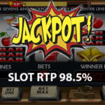 Mengapa Slot Online Lebih Populer daripada Permainan Kasino Lain?