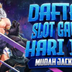Slot Online Bertema Eropa Klasik: Elegan dan Menarik