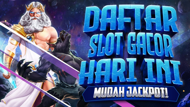 Slot Online Bertema Eropa Klasik: Elegan dan Menarik